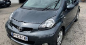 Toyota Aygo occasion année 2011 boite Manuelle Annonce Toyota Aygo occasion Essence à Les Pennes-Mirabeau