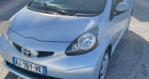 Toyota Aygo occasion année 2006 boite Manuelle Annonce Toyota Aygo occasion Essence à Les Pennes-Mirabeau