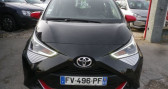 Toyota Aygo   2021 - annonce de voiture en vente sur Auto Sélection.com