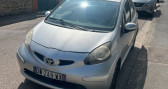 Toyota Aygo   2008 - annonce de voiture en vente sur Auto Sélection.com