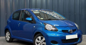 Toyota Aygo 1.0 69ch 5P Garantie 1 An Suivi complet Premire main Carpla   Halluin 59