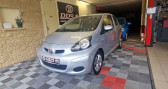 Annonce Toyota Aygo occasion Essence 1.0 I 68CV CITY � LAVEYRON