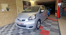 Toyota Aygo , garage DDS N7 AUTO � LAVEYRON