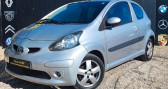 Toyota Aygo occasion année 2006 boite Manuelle Annonce Toyota Aygo occasion Essence 1.0 i 70 cv CT ok garantie à Draguignan
