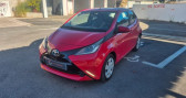 Annonce Toyota Aygo occasion Essence 1.0 vti 69 2015  BIOT