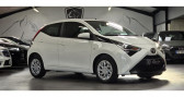 Toyota Aygo occasion année 2019 boite Manuelle Annonce Toyota Aygo occasion Essence 1.0 VVT-i 2019 II 2014 x-play PHASE 2 à SAINT LAURENT DU VAR