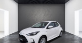 Annonce Toyota Aygo occasion Essence 1.0 VVT-i 2020 II 2014 x-play 3P  ARNAS
