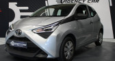 Annonce Toyota Aygo occasion Essence 1.0 VVT-i 2020 x-clusiv PHASE 2 Faible km Bluetooth  VILLENEUVE D'ASCQ
