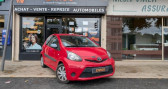 Toyota Aygo 1.0 VVT-i 68 ch ACTIVE 5p FAIBLE KILOMETRAGE   CALUIRE 69