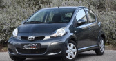 Annonce Toyota Aygo occasion Essence 1.0 VVT-i 68 ch Confort 5 portes Phase 2 � Mougins