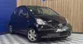 Toyota Aygo occasion année 2008 boite Manuelle Annonce Toyota Aygo occasion Essence 1.0 VVT-i 68 CH Confort à Lozanne