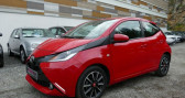 Annonce Toyota Aygo occasion Essence 1.0 VVT-I 68 Ch X-CLUSIV BVM5  LA CIOTAT