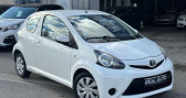 Annonce Toyota Aygo occasion Essence 1.0 VVT-i 68 Connect 3P  SAINT MARTIN D'HERES