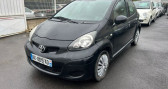 Annonce Toyota Aygo occasion Essence 1.0 VVT-i 68 Connect  villeneuve-Saint-Georges