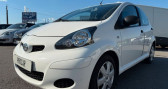 Toyota Aygo occasion année 2011 boite Manuelle Annonce Toyota Aygo occasion Essence 1.0 VVT-i 68 IN à CHARMEIL