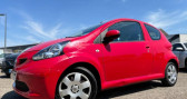 Toyota Aygo occasion année 2009 boite Manuelle Annonce Toyota Aygo occasion Essence 1.0 VVT-I 68CH 3P à Strasbourg