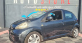 Annonce Toyota Aygo occasion Essence 1.0 VVT-I 68CH 5P  Villeneuve Loubet