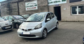 Annonce Toyota Aygo occasion Essence 1.0 VVT-I 68CH 5P  Wittelsheim