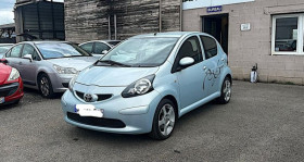 Toyota Aygo , garage CAR KSAL 68  Wittelsheim