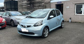 Toyota Aygo occasion année 2008 boite Manuelle Annonce Toyota Aygo occasion Essence 1.0 VVT-I 68CH 5P à Wittelsheim