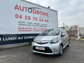 Annonce Toyota Aygo occasion Essence 1.0 VVT-i 68ch Active 3p - 72 000 Kms  Marseille 10