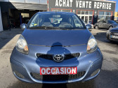 Toyota Aygo occasion année 2009 boite Manuelle Annonce Toyota Aygo occasion Essence 1.0 VVT-I 68CH CONFORT 3P à Trilport