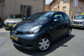Annonce Toyota Aygo occasion Essence 1.0 VVT-I 68CH CONFORT 3P  Toulouse
