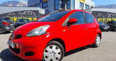 Annonce Toyota Aygo occasion Essence 1.0 VVT-I 68CH CONFORT 5P  VOREPPE