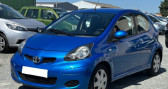 Toyota Aygo occasion année 2011 boite Manuelle Annonce Toyota Aygo occasion Essence 1.0 VVT-i 68ch Confort 5p à Saint-Médard-d'Aunis