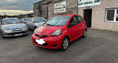 Annonce Toyota Aygo occasion Essence 1.0 VVT-I 68CH CONFORT 5P  Wittelsheim