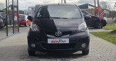 Annonce Toyota Aygo occasion Essence 1.0 VVT-I 68CH CONFORT 5P � Geispolsheim