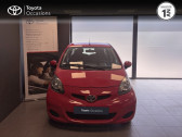 Toyota Aygo 1.0 VVT-i 68ch Confort 5p  2011 - annonce de voiture en vente sur Auto Sélection.com