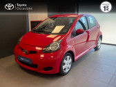 Annonce Toyota Aygo occasion Essence 1.0 VVT-i 68ch Confort 5p  LANESTER
