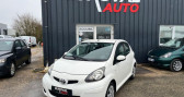 Toyota Aygo 1.0 VVT-i 68ch Confort MMT 5p   Fontenay-sur-Eure 28