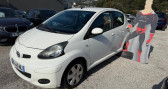 Annonce Toyota Aygo occasion Essence 1.0 VVT-I 68CH CONNECT 5P � LA GARDE