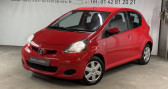 Toyota Aygo 1.0 VVT-i 68ch Connect 5p   Paris 75