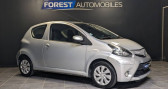 Toyota Aygo 1.0 VVT-i 68ch Dynamic 3p  2013 - annonce de voiture en vente sur Auto Sélection.com