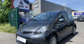 Toyota Aygo occasion année 2013 boite Manuelle Annonce Toyota Aygo occasion Essence 1.0 VVT-i 68ch Dynamic 5p à HERBLAY