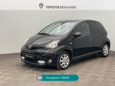 Annonce Toyota Aygo occasion Essence 1.0 VVT-i 68ch Dynamic 5p  Beauvais