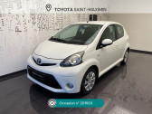 Annonce Toyota Aygo occasion Essence 1.0 VVT-i 68ch Dynamic MMT 5p  Saint-Maximin