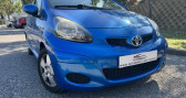 Toyota Aygo occasion année 2009 boite Manuelle Annonce Toyota Aygo occasion Essence 1.0 VVT-i 68ch Les Bleus II 5p à MARSEILLE