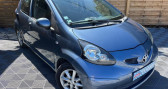 Toyota Aygo occasion année 2008 boite Manuelle Annonce Toyota Aygo occasion Essence 1.0 VVT-i 68ch / Pack Clim à Cavaillon