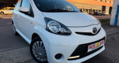 Annonce Toyota Aygo occasion Essence 1.0 VVT-i 68ch Style 5p � Colmar