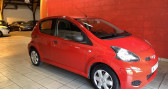 Toyota Aygo occasion année 2012 boite Manuelle Annonce Toyota Aygo occasion Essence 1.0 VVT-i 68ch Style 5p à Le Havre