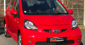 Toyota Aygo occasion année 2006 boite Manuelle Annonce Toyota Aygo occasion Essence 1.0 VVT-I 68CH UP 5P à COLMAR