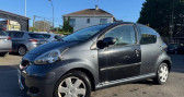 Toyota Aygo occasion année 2009 boite Manuelle Annonce Toyota Aygo occasion Essence 1.0 VVT-I 68CH UP 5P à Morsang Sur Orge