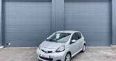 Toyota Aygo occasion année 2011 boite Automatique Annonce Toyota Aygo occasion Essence 1.0 VVT-i 68ch Up Euro5 5p à Bréal-sous-Montfort