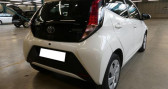 Annonce Toyota Aygo occasion Essence 1.0 VVT-i 69 BUSINESS 5p à CHANAS