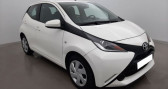 Annonce Toyota Aygo occasion Essence 1.0 VVT-i 69 BUSINESS 5p à MIONS