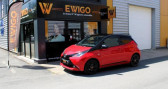 Toyota Aygo occasion année 2017 boite Manuelle Annonce Toyota Aygo occasion Essence 1.0 VVT-i 69 ch X-CITE 5p à BELBEUF